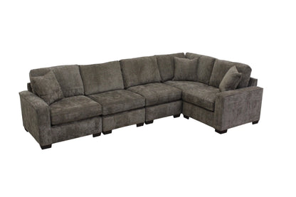 Haven 5-Seat Modular L-Shape Sectional