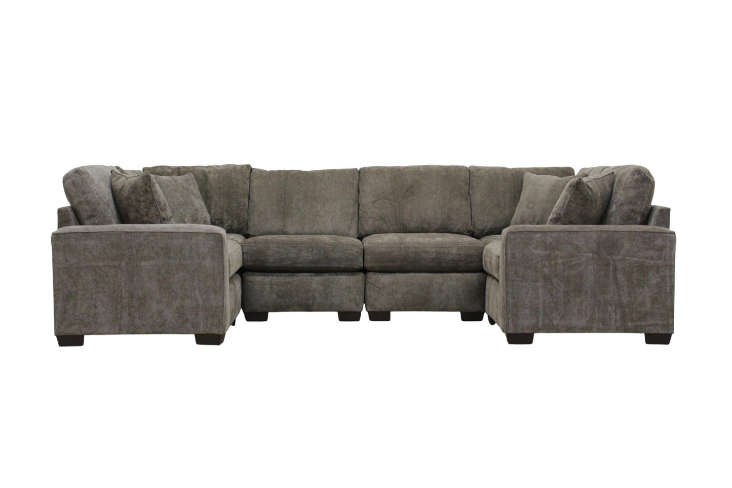 Haven 6-Seat Modular U-Shape Sectional