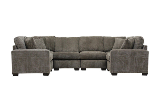 Haven 6-Seat Modular U-Shape Sectional