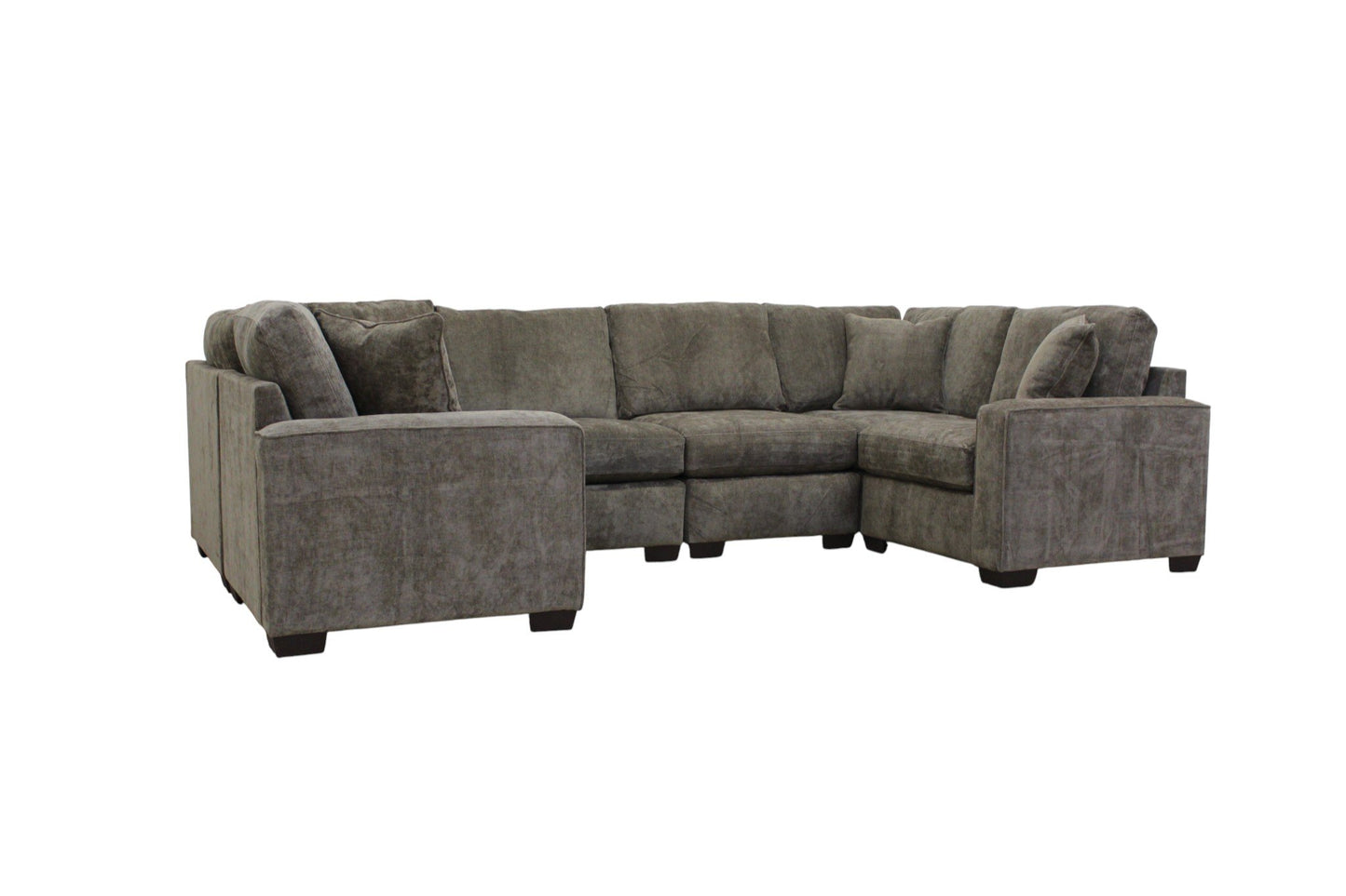 Haven 6-Seat Modular U-Shape Sectional