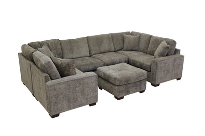 Haven 6-Seat Modular U-Shape Sectional