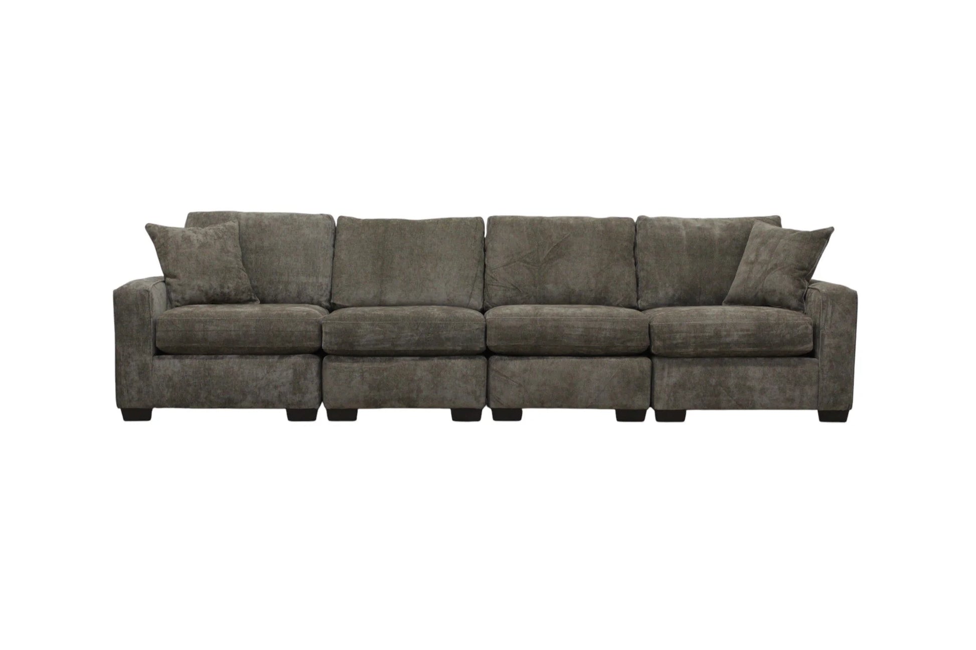 Haven 4-Seat Modular Sofa