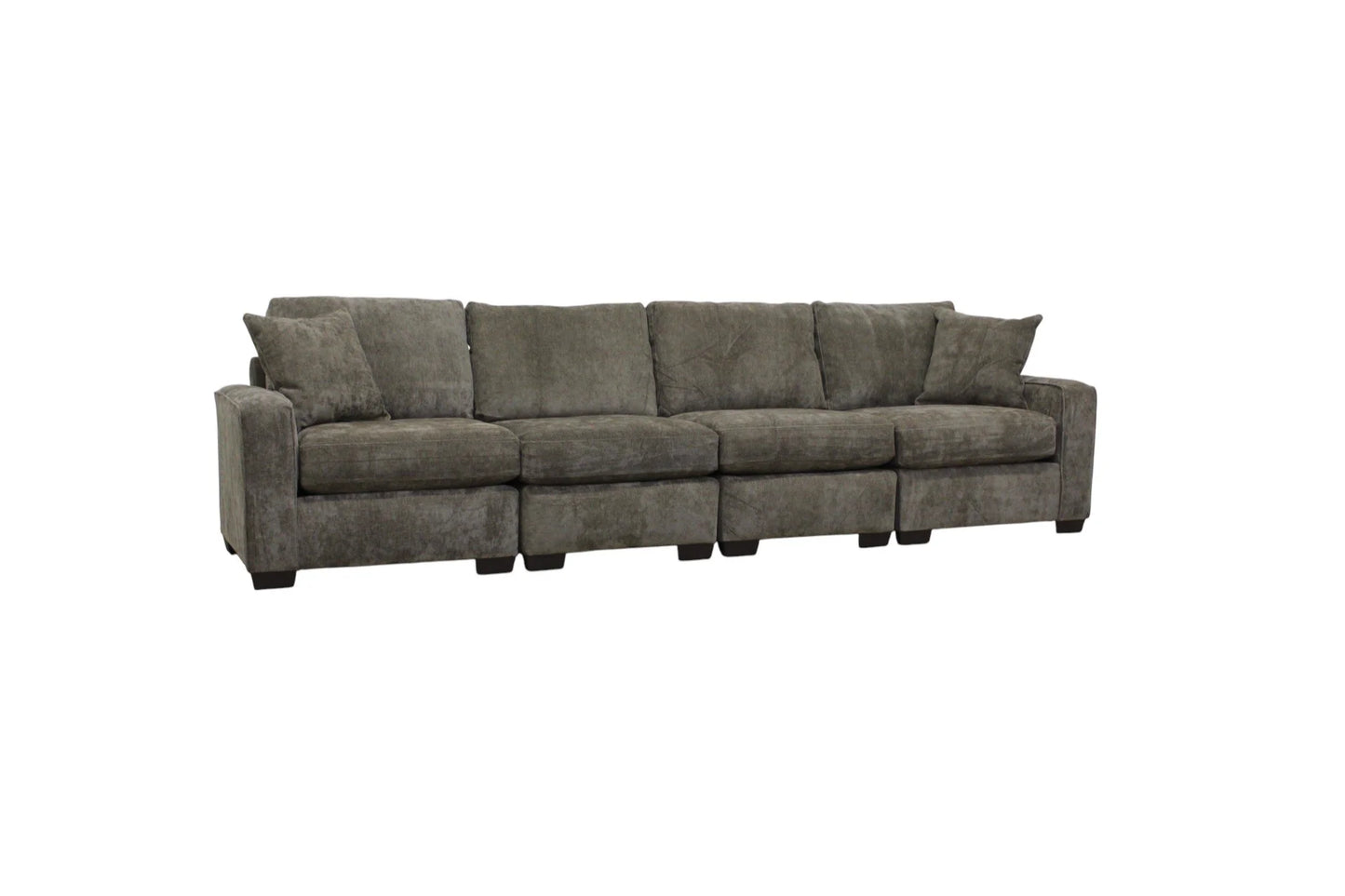 Haven 4-Seat Modular Sofa