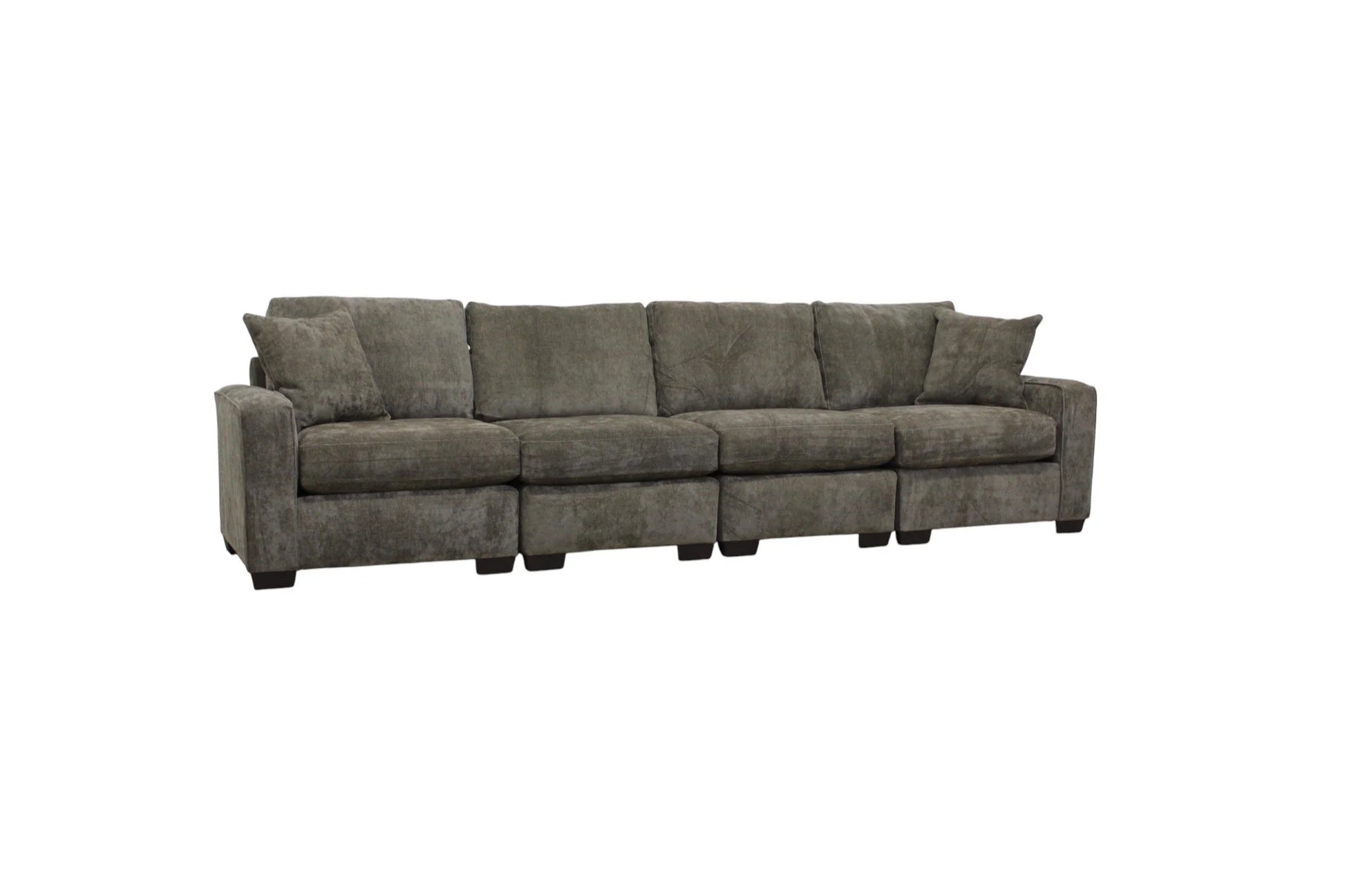 Haven 4-Seat Modular Sofa