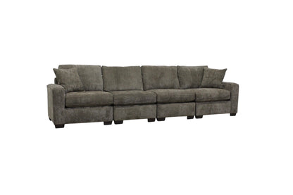 Haven 4-Seat Modular Sofa