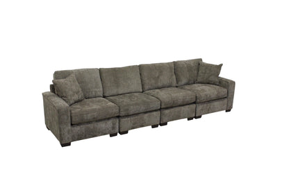 Haven 4-Seat Modular Sofa