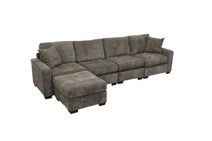Haven 4-Seat Modular Sofa