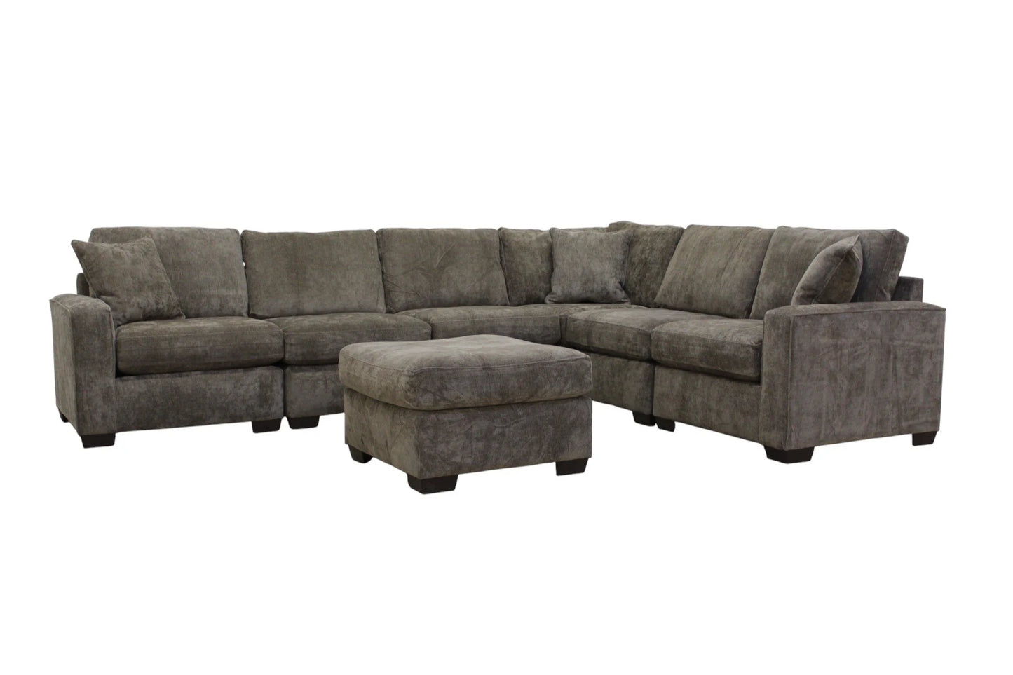 Haven 6-Seat Modular L-Shape Sectional