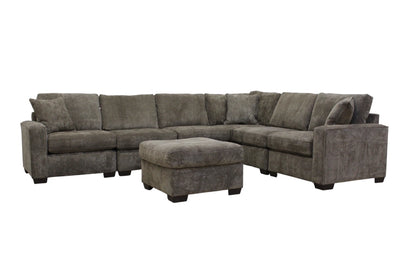 Haven 6-Seat Modular L-Shape Sectional