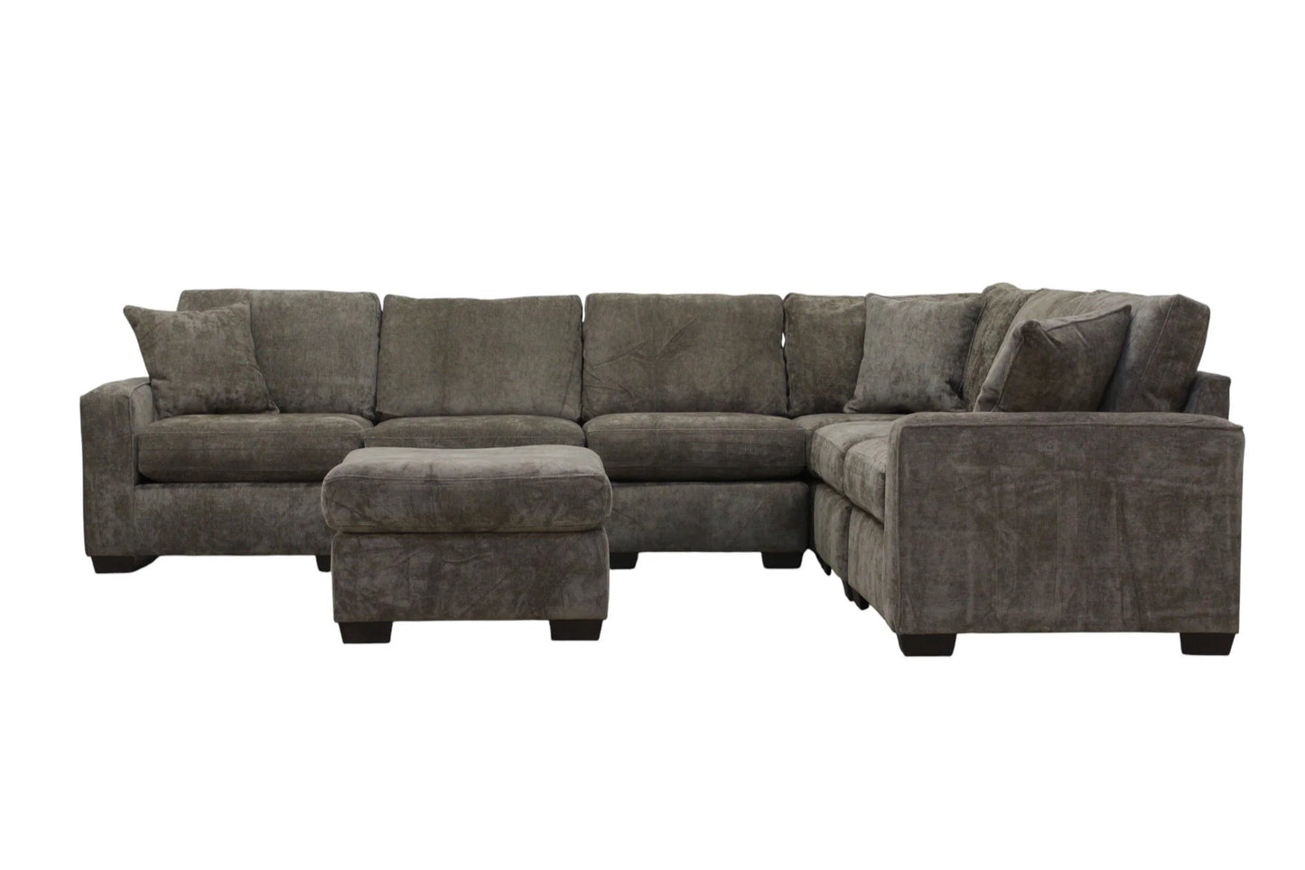 Haven 6-Seat Modular L-Shape Sectional