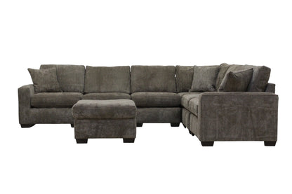 Haven 6-Seat Modular L-Shape Sectional