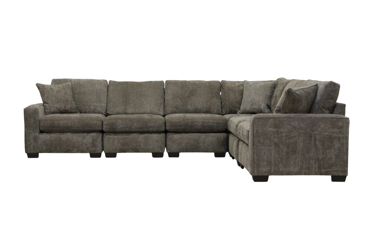Haven 6-Seat Modular L-Shape Sectional