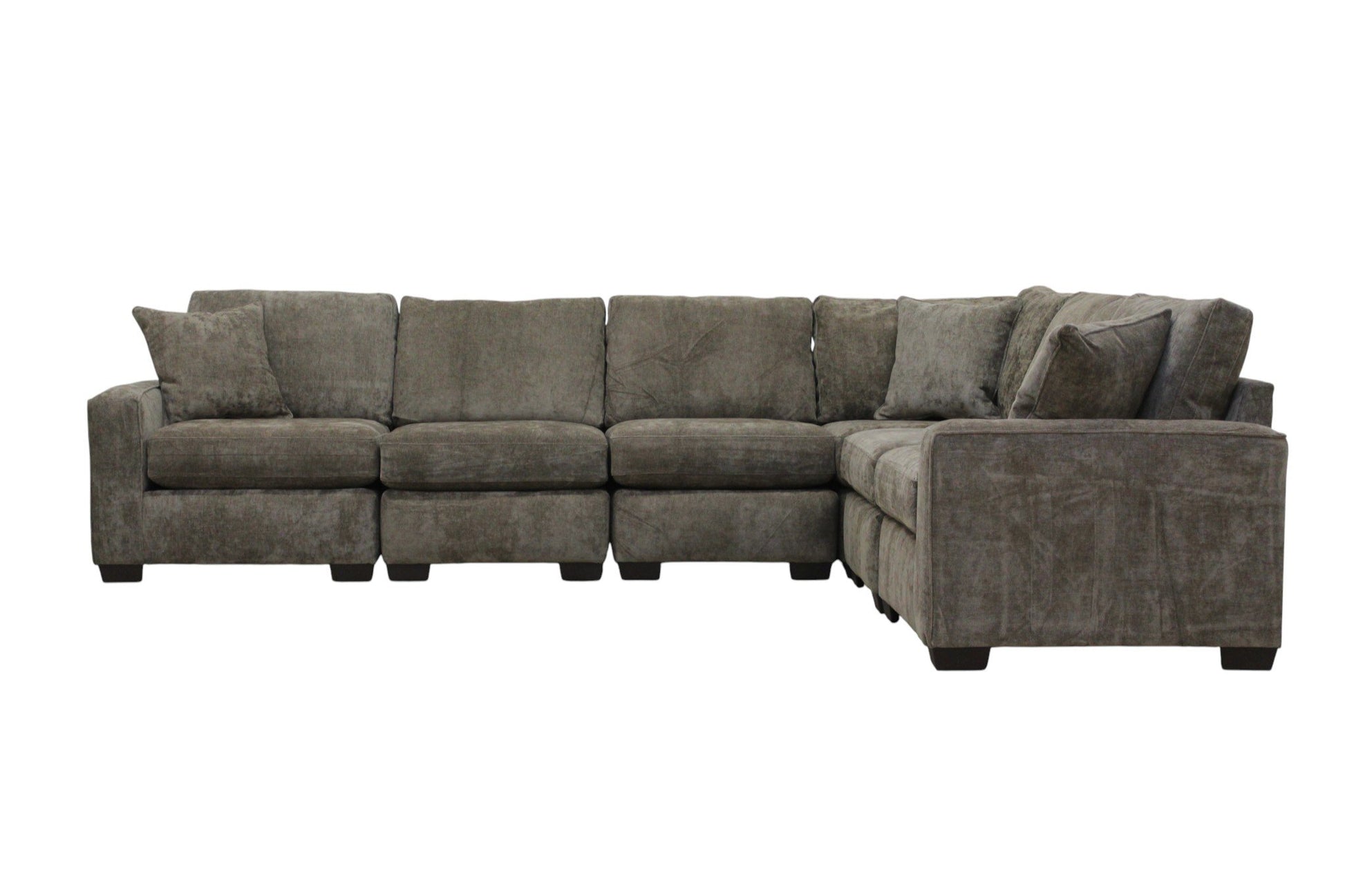 Haven 6-Seat Modular L-Shape Sectional
