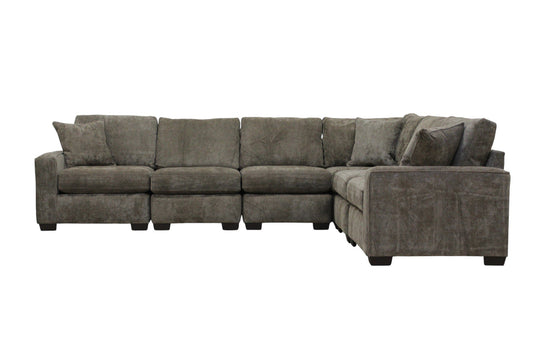 Haven 6-Seat Modular L-Shape Sectional