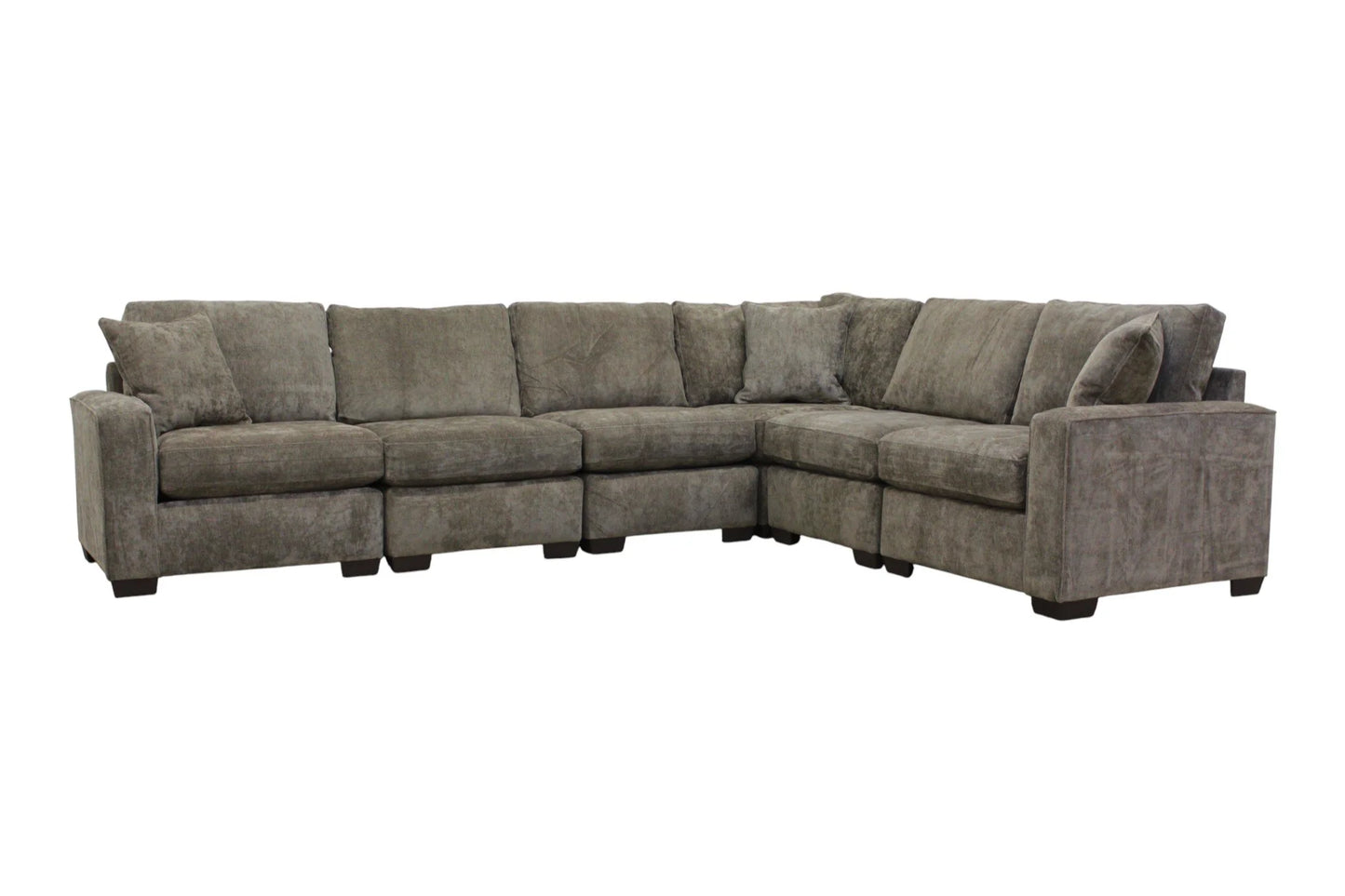 Haven 6-Seat Modular L-Shape Sectional