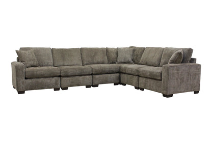 Haven 6-Seat Modular L-Shape Sectional