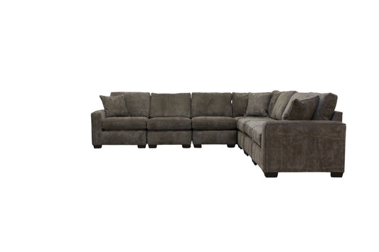 Haven 7-Seat Modular L-Shape Sectional