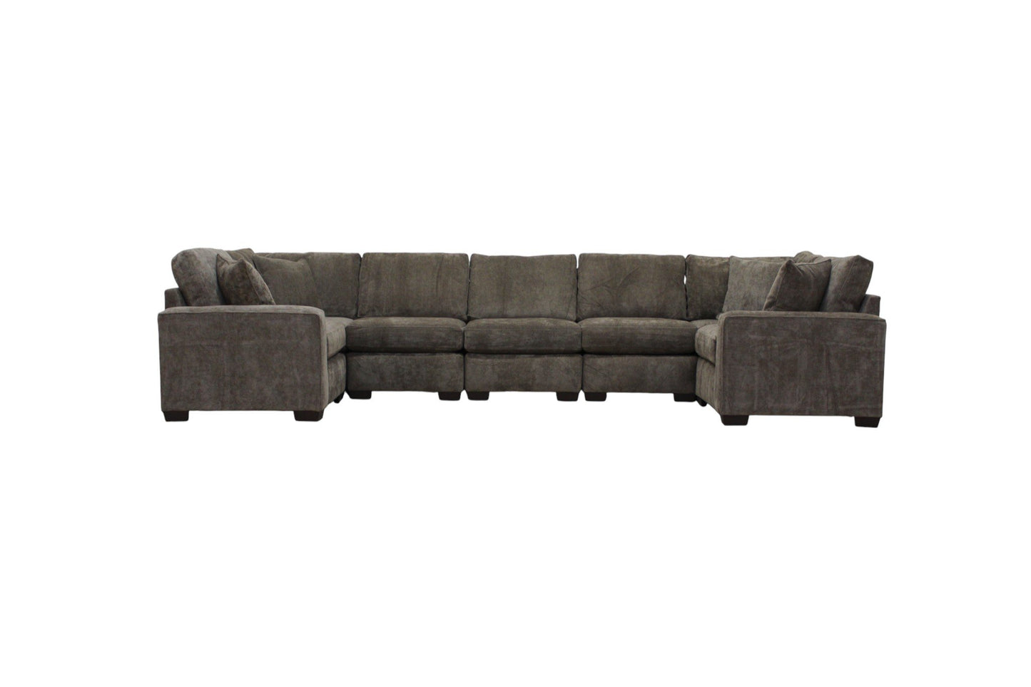 Haven 7-Seat Modular U-Shape Sectional