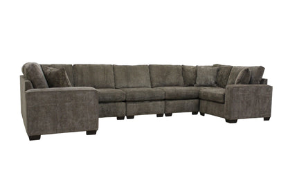 Haven 7-Seat Modular U-Shape Sectional