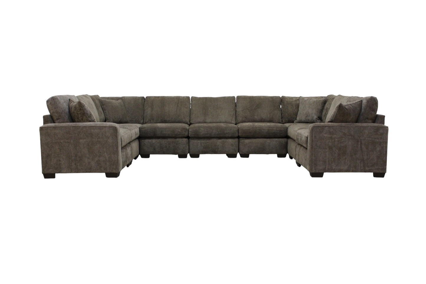 Haven 9-Seat Modular U-Shape Sectional