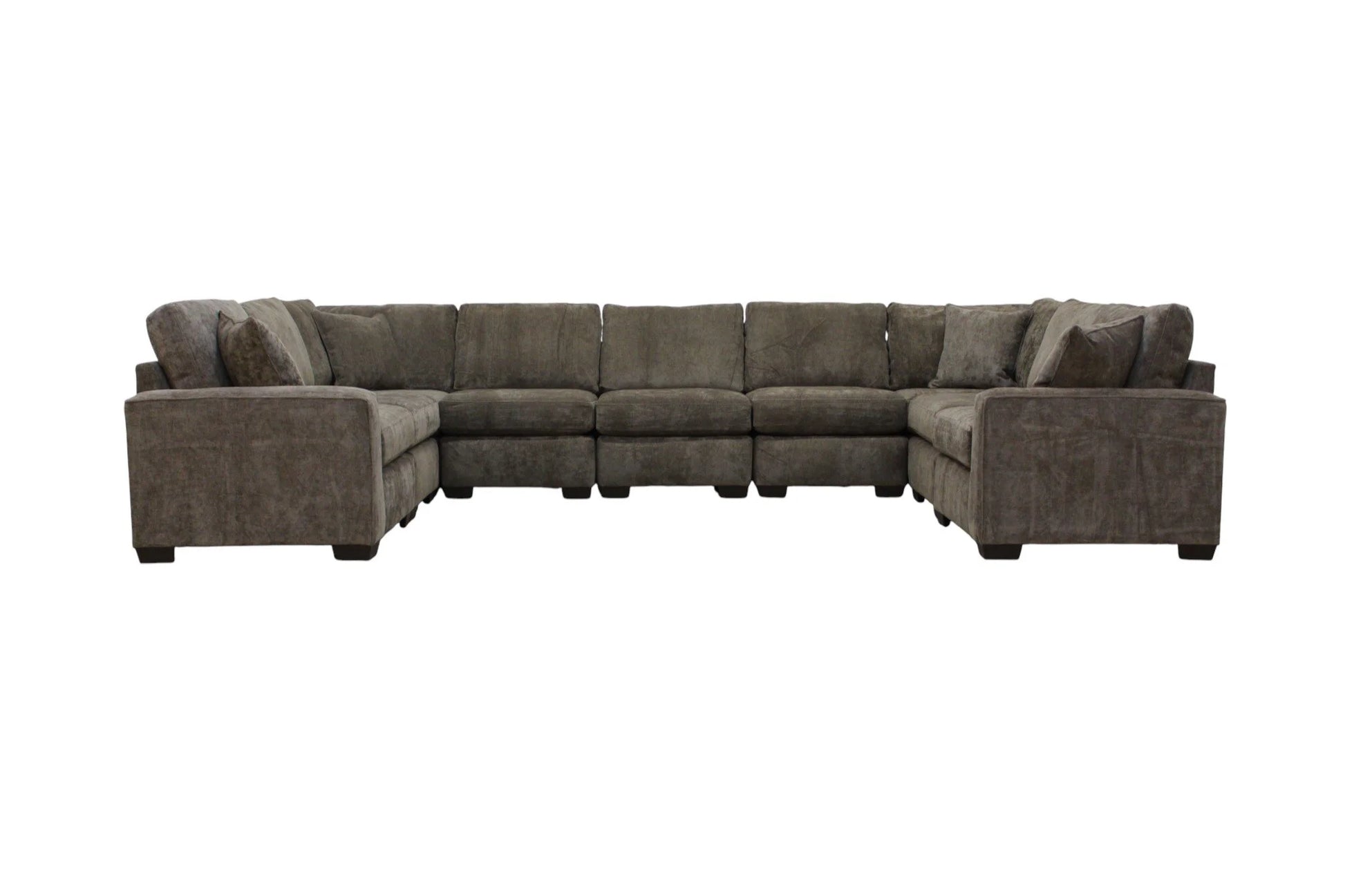 Haven 9-Seat Modular U-Shape Sectional