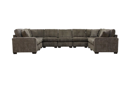 Haven 9-Seat Modular U-Shape Sectional