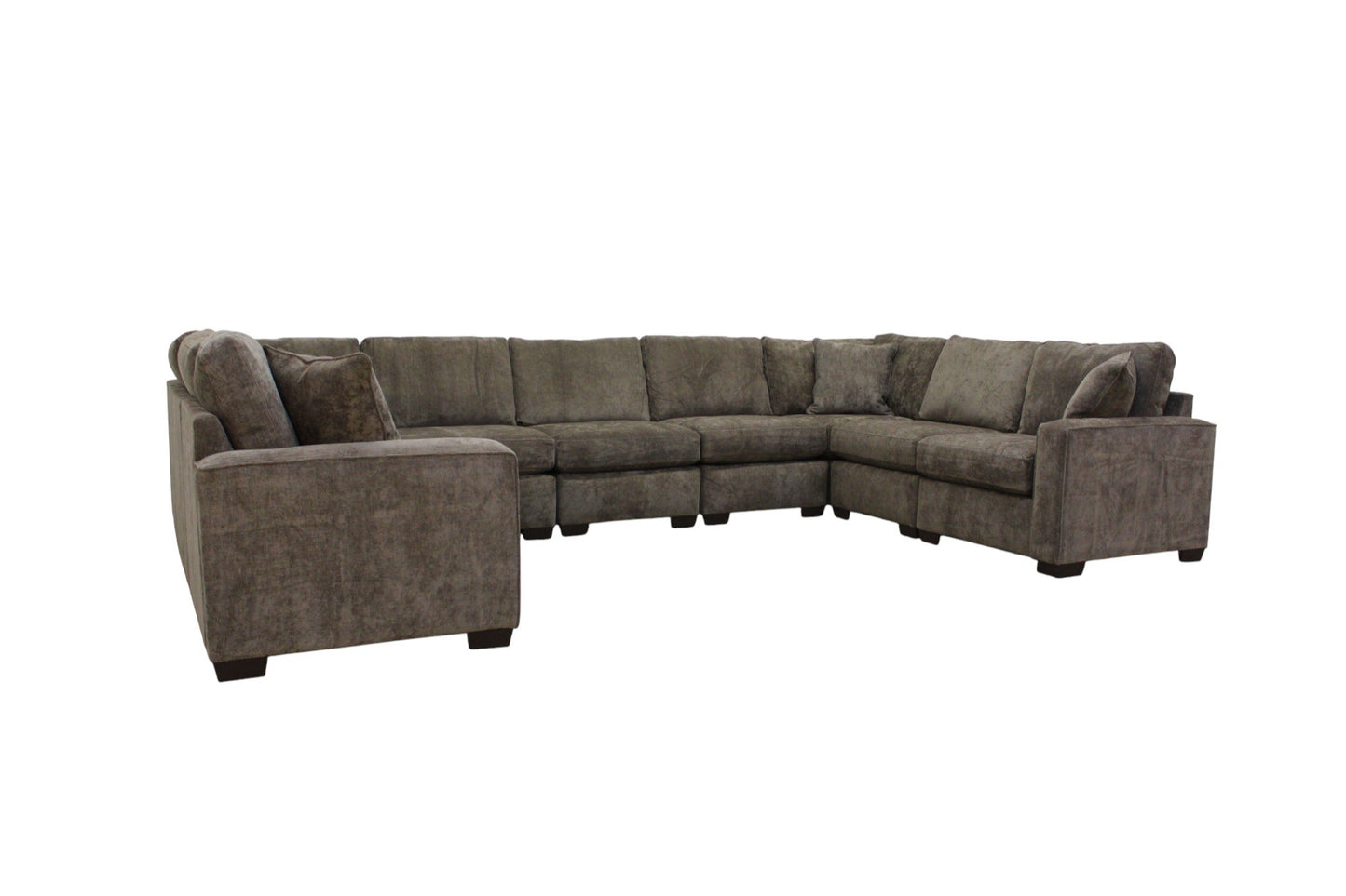 Haven 9-Seat Modular U-Shape Sectional