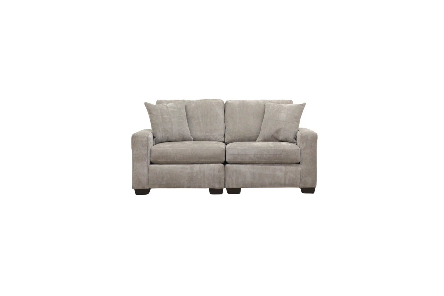 Haven 2-Seat Modular Loveseat
