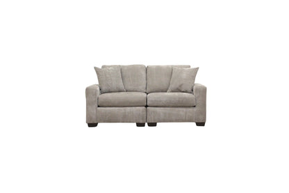 Haven 2-Seat Modular Loveseat