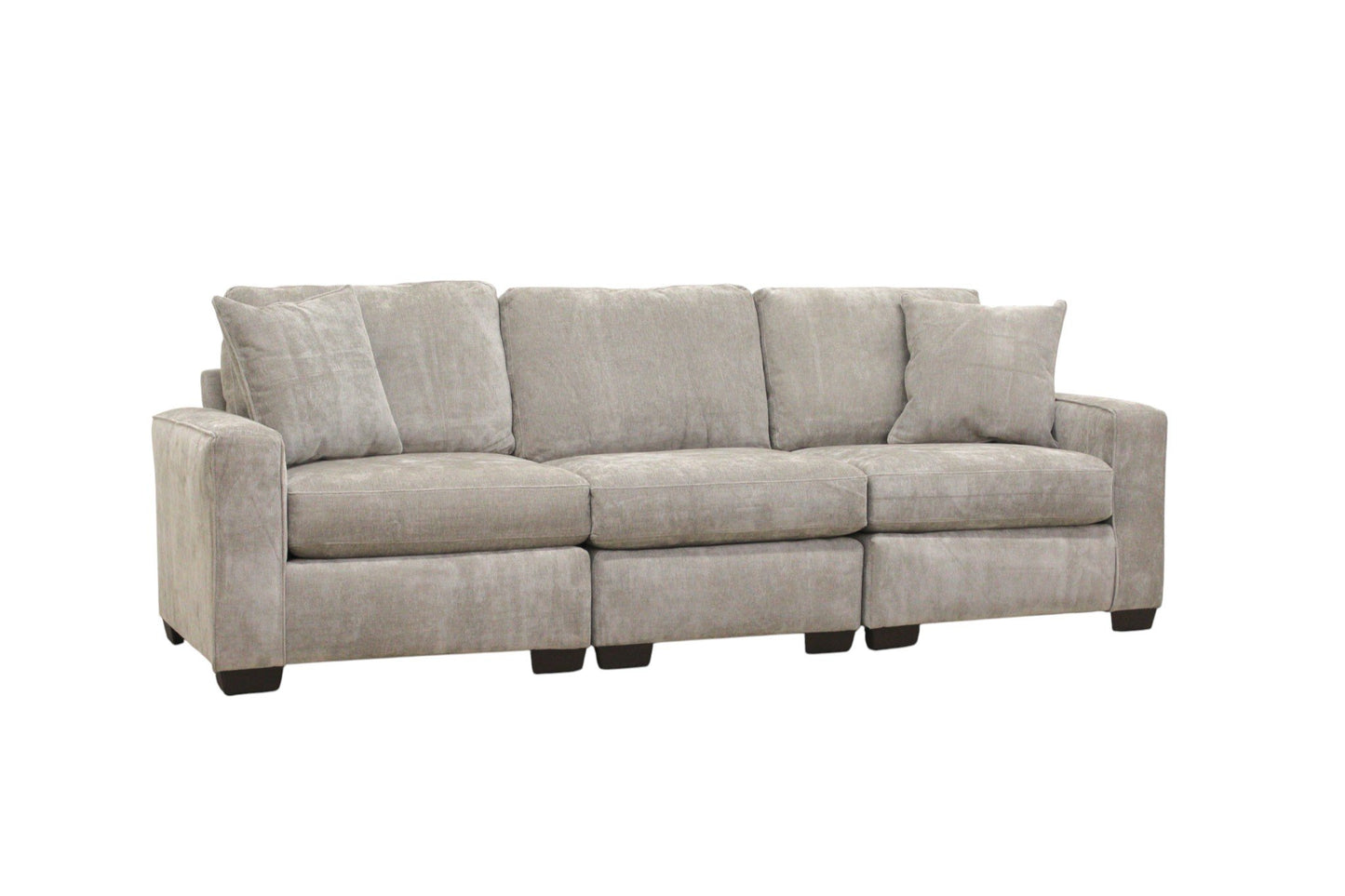 Haven 3-Seat Modular Sofa