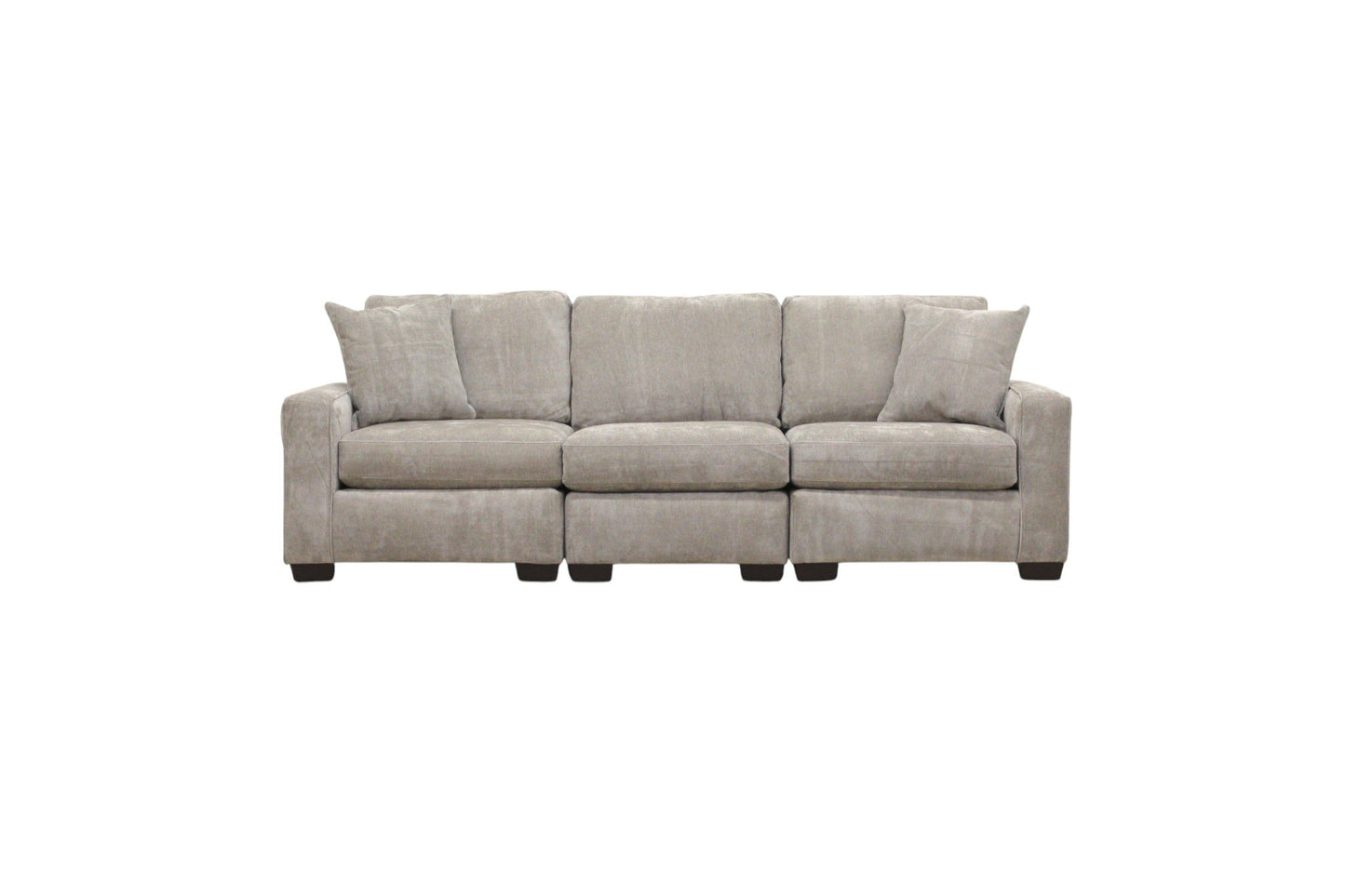 Haven 3-Seat Modular Sofa