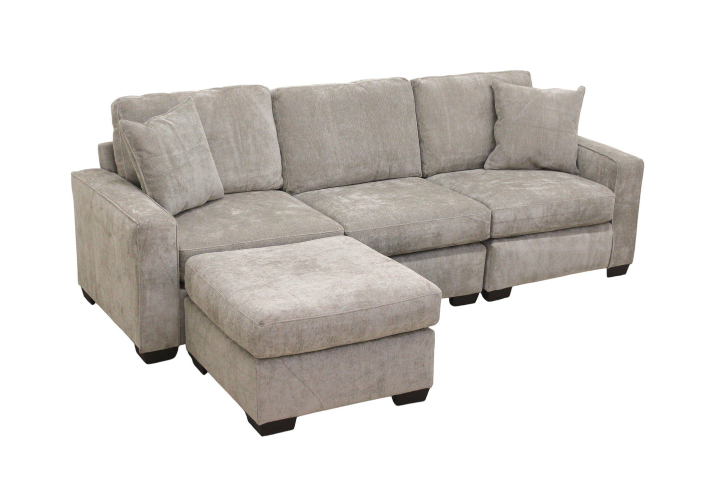 Haven 3-Seat Modular Sofa