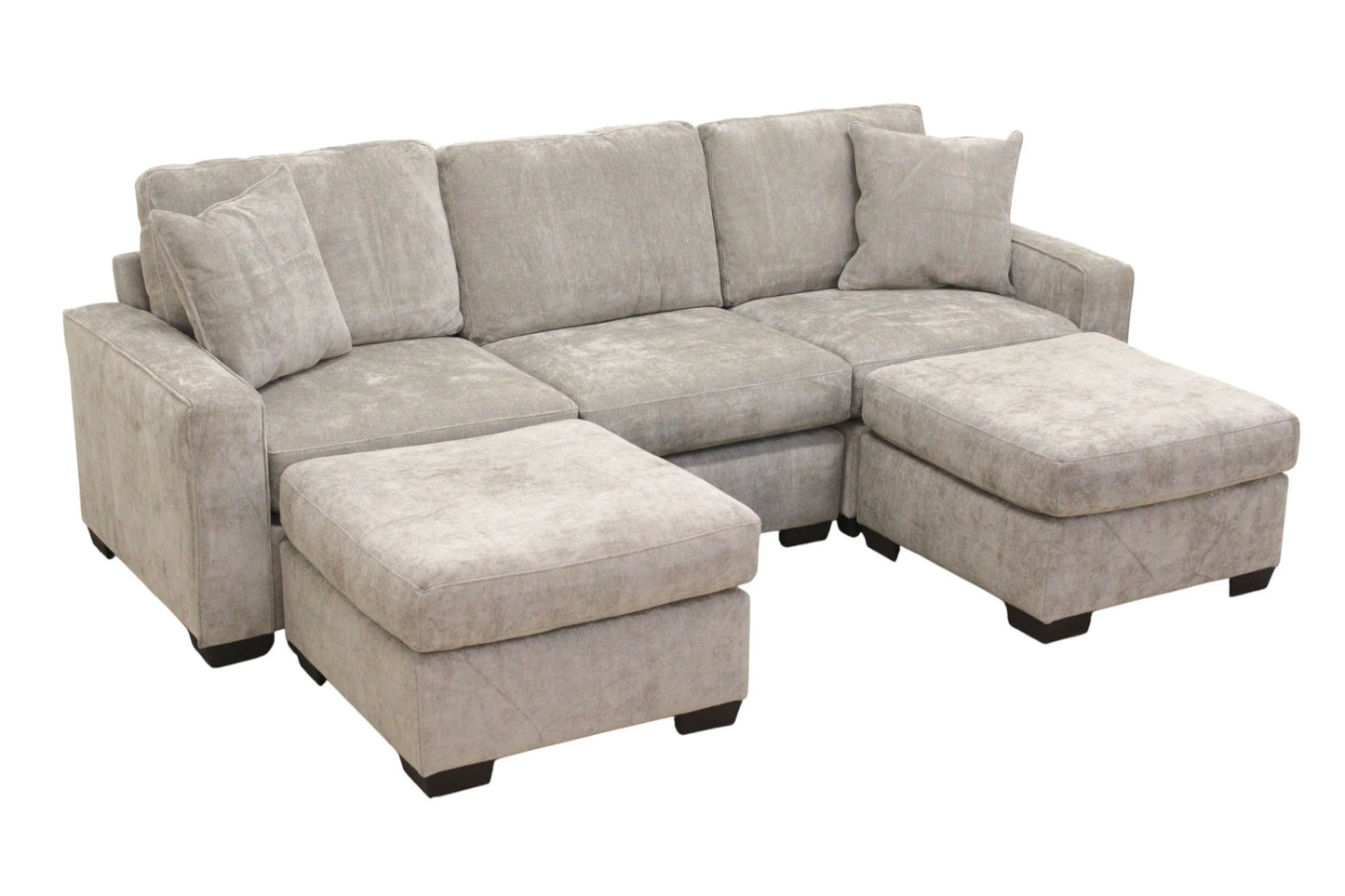 Haven 3-Seat Modular Sofa