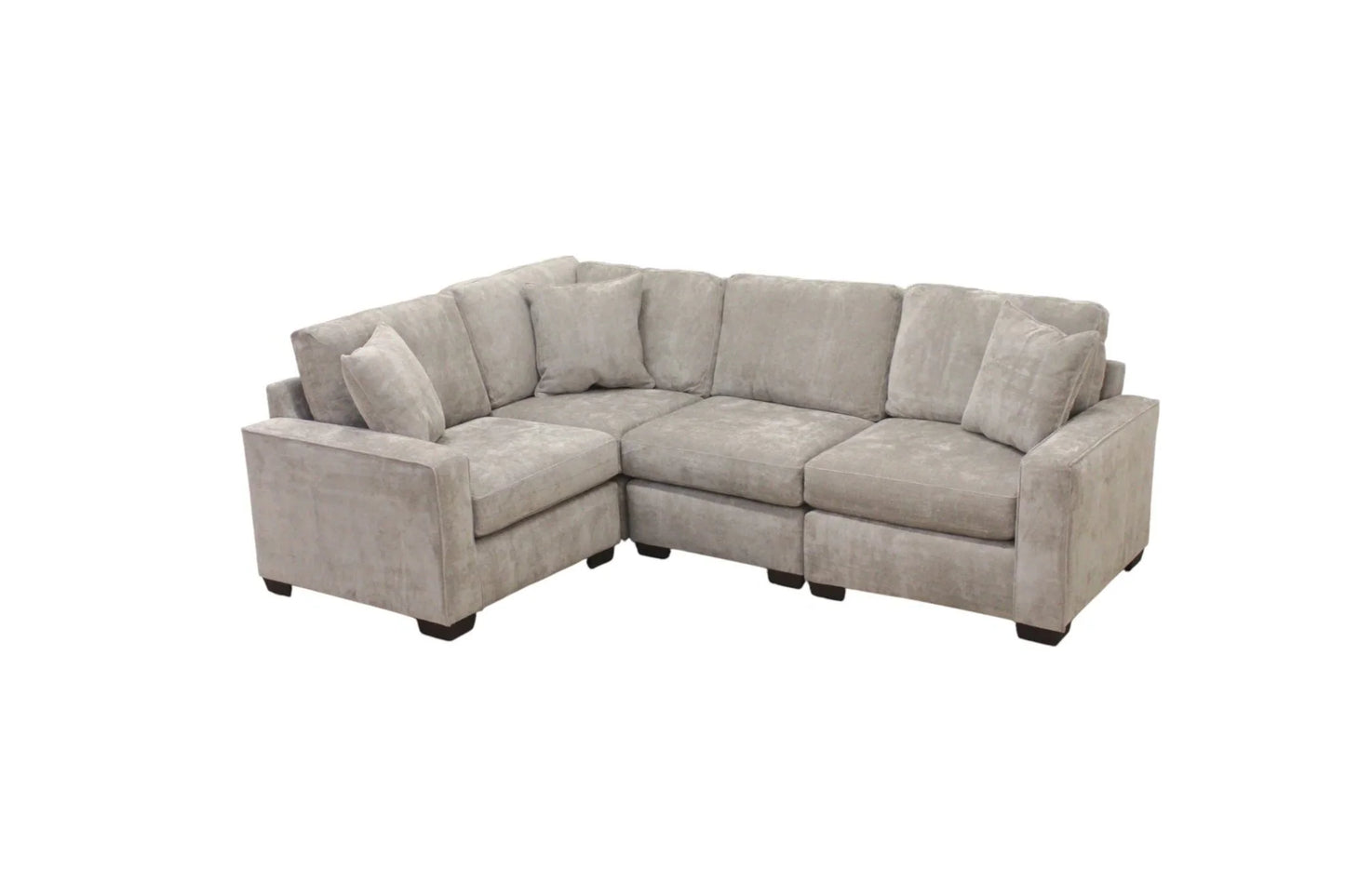 Haven 4-Seat Modular L-Shape Sectional