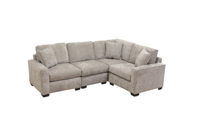 Haven 4-Seat Modular L-Shape Sectional