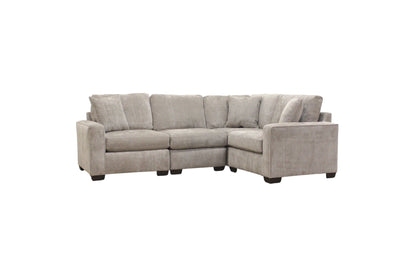 Haven 4-Seat Modular L-Shape Sectional