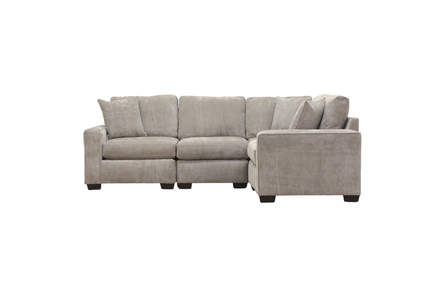 Haven 4-Seat Modular L-Shape Sectional