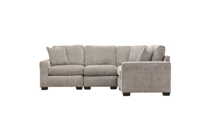 Haven 4-Seat Modular L-Shape Sectional