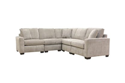 Haven 5-Seat Modular L-Shape Sectional