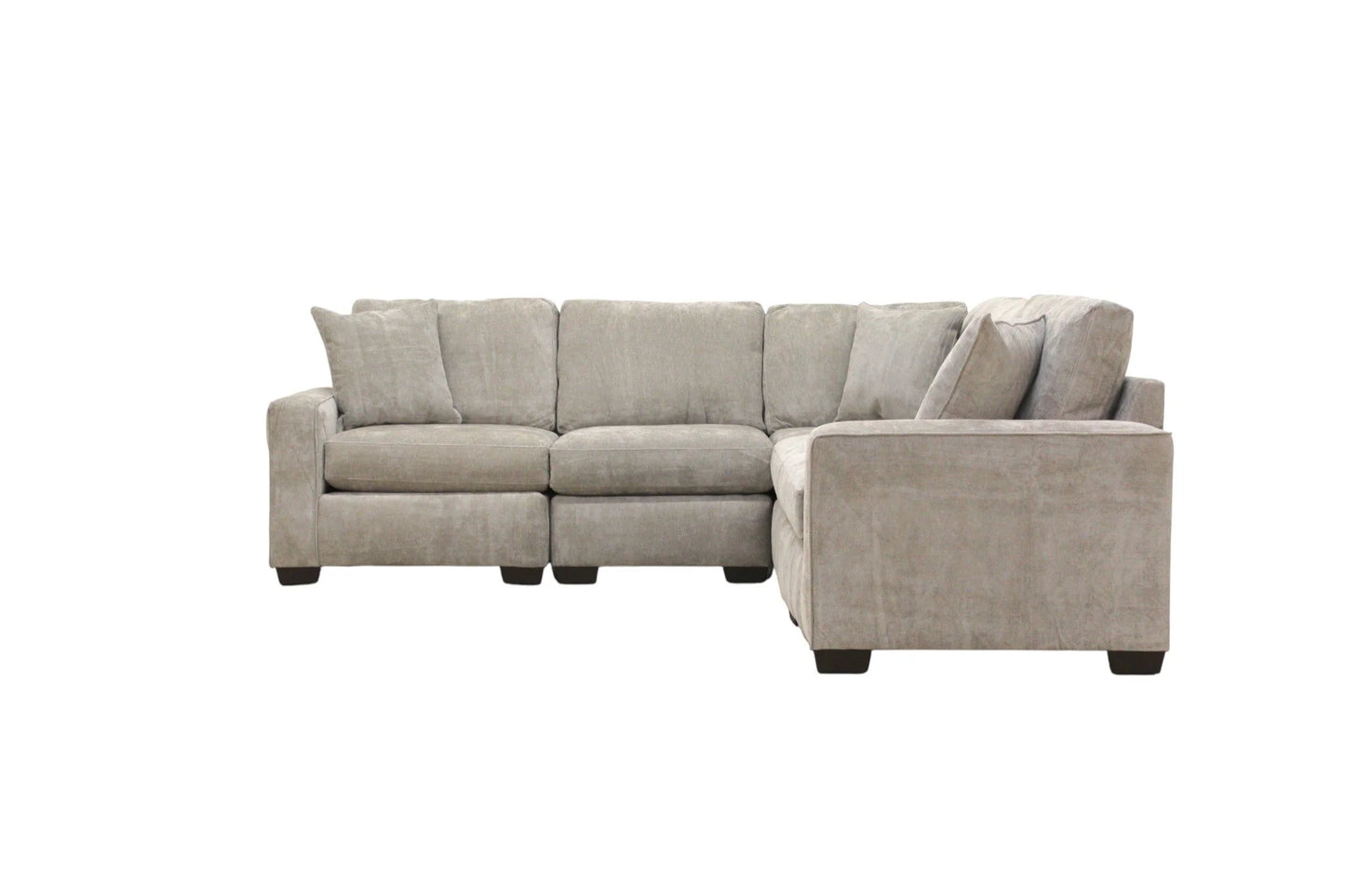 Haven 5-Seat Modular L-Shape Sectional