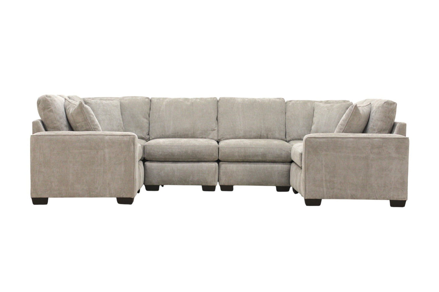 Haven 6-Seat Modular U-Shape Sectional