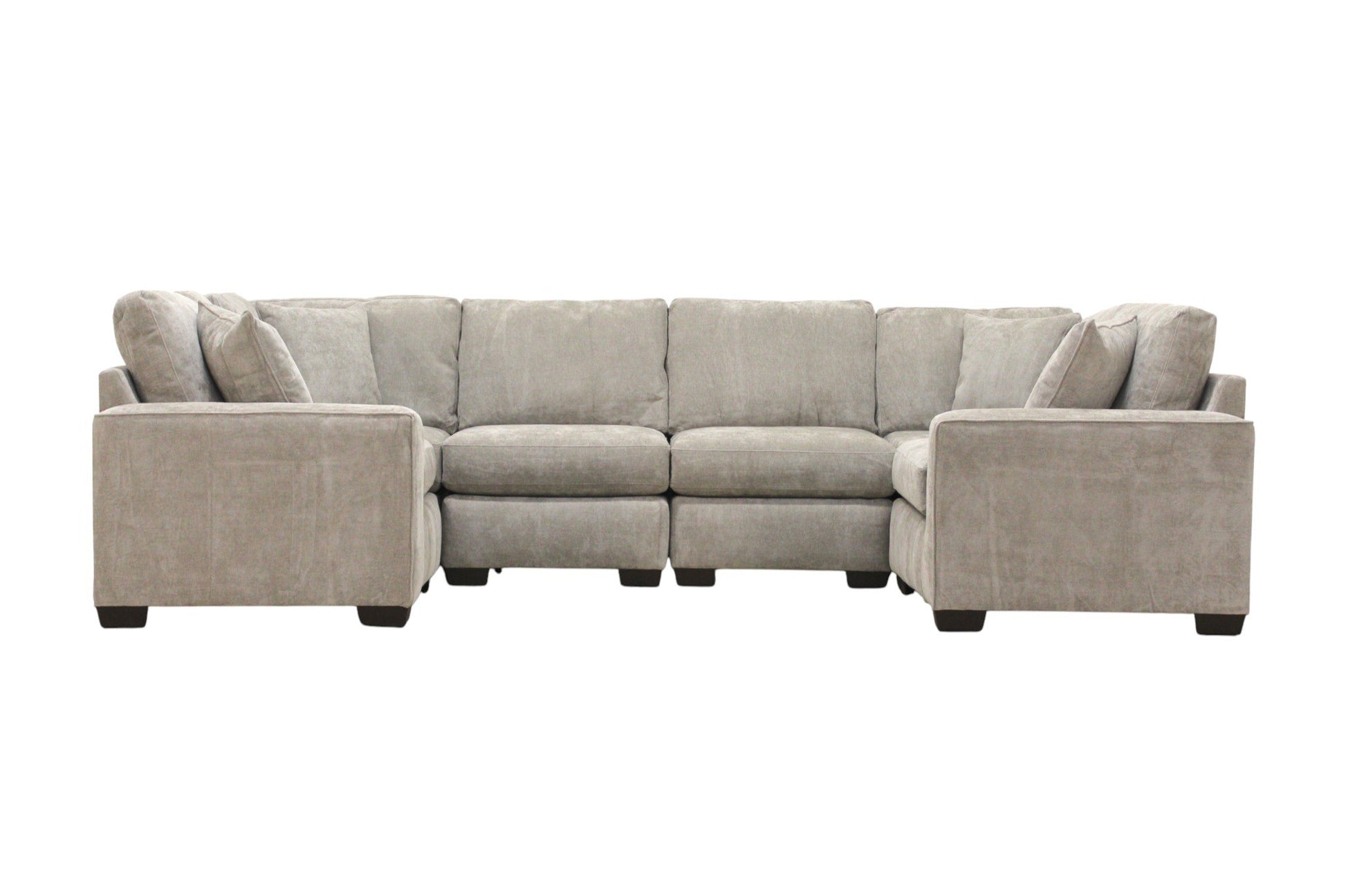 Haven 6-Seat Modular U-Shape Sectional