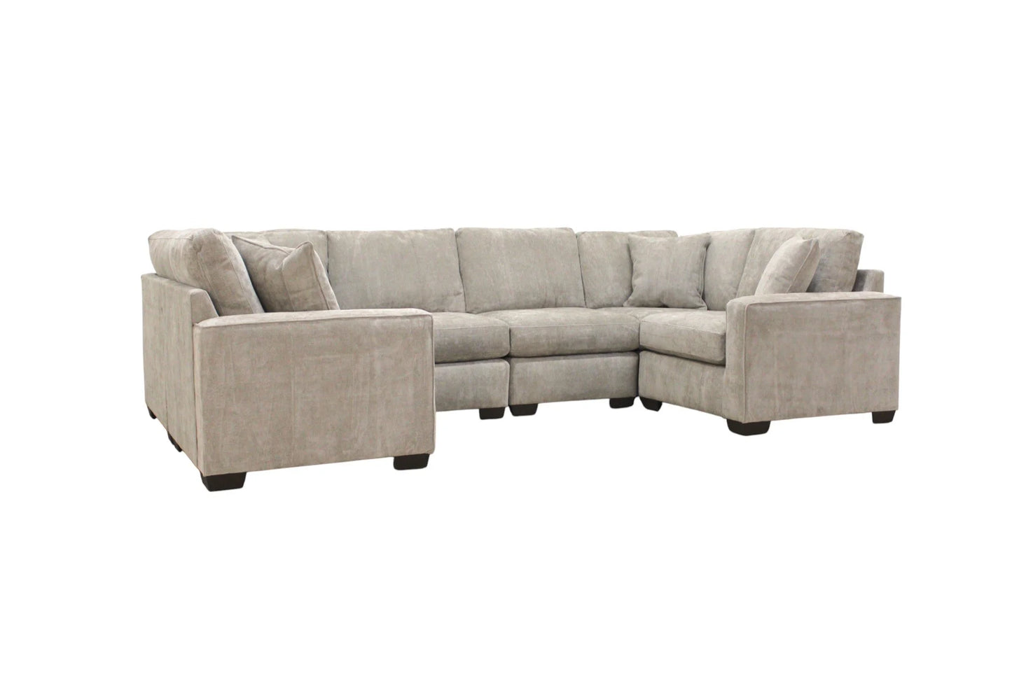 Haven 6-Seat Modular U-Shape Sectional