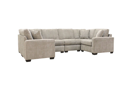 Haven 6-Seat Modular U-Shape Sectional
