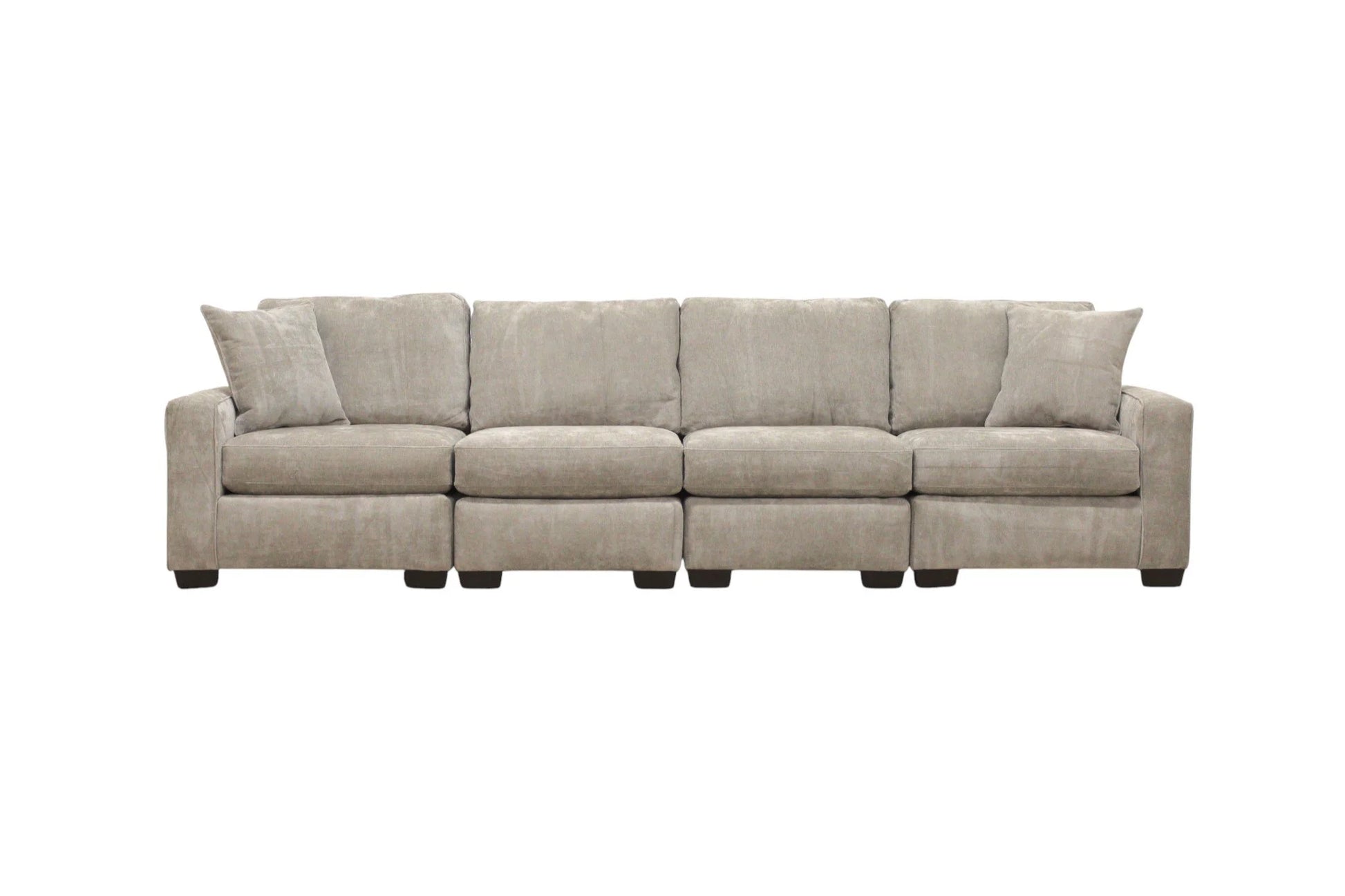 Haven 4-Seat Modular Sofa