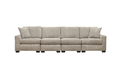 Haven 4-Seat Modular Sofa