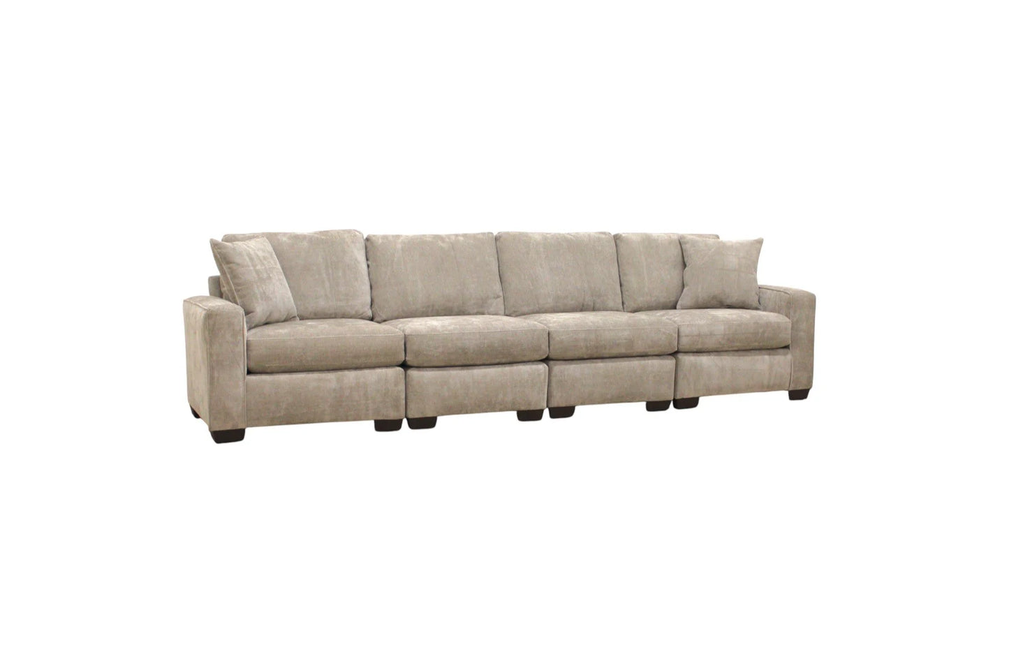 Haven 4-Seat Modular Sofa