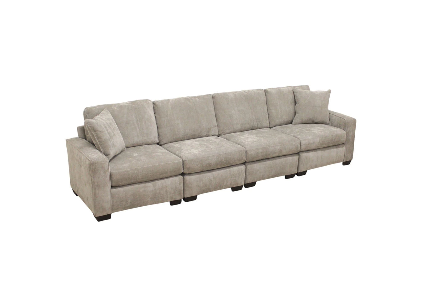 Haven 4-Seat Modular Sofa