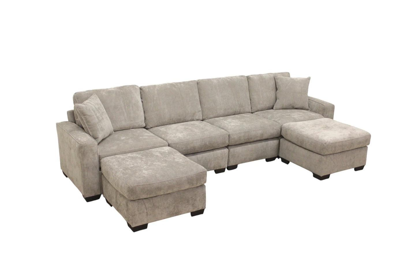 Haven 4-Seat Modular Sofa