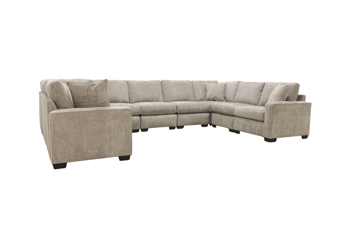 Haven 9-Seat Modular U-Shape Sectional